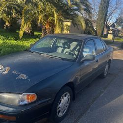 1995 Toyota Camry