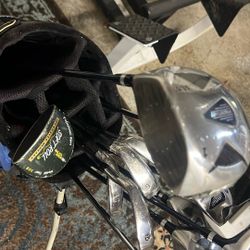 Wilson Pro Staff