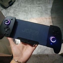 NINTENDO SWITCH/ OLED HANDHELD CONTROLLER