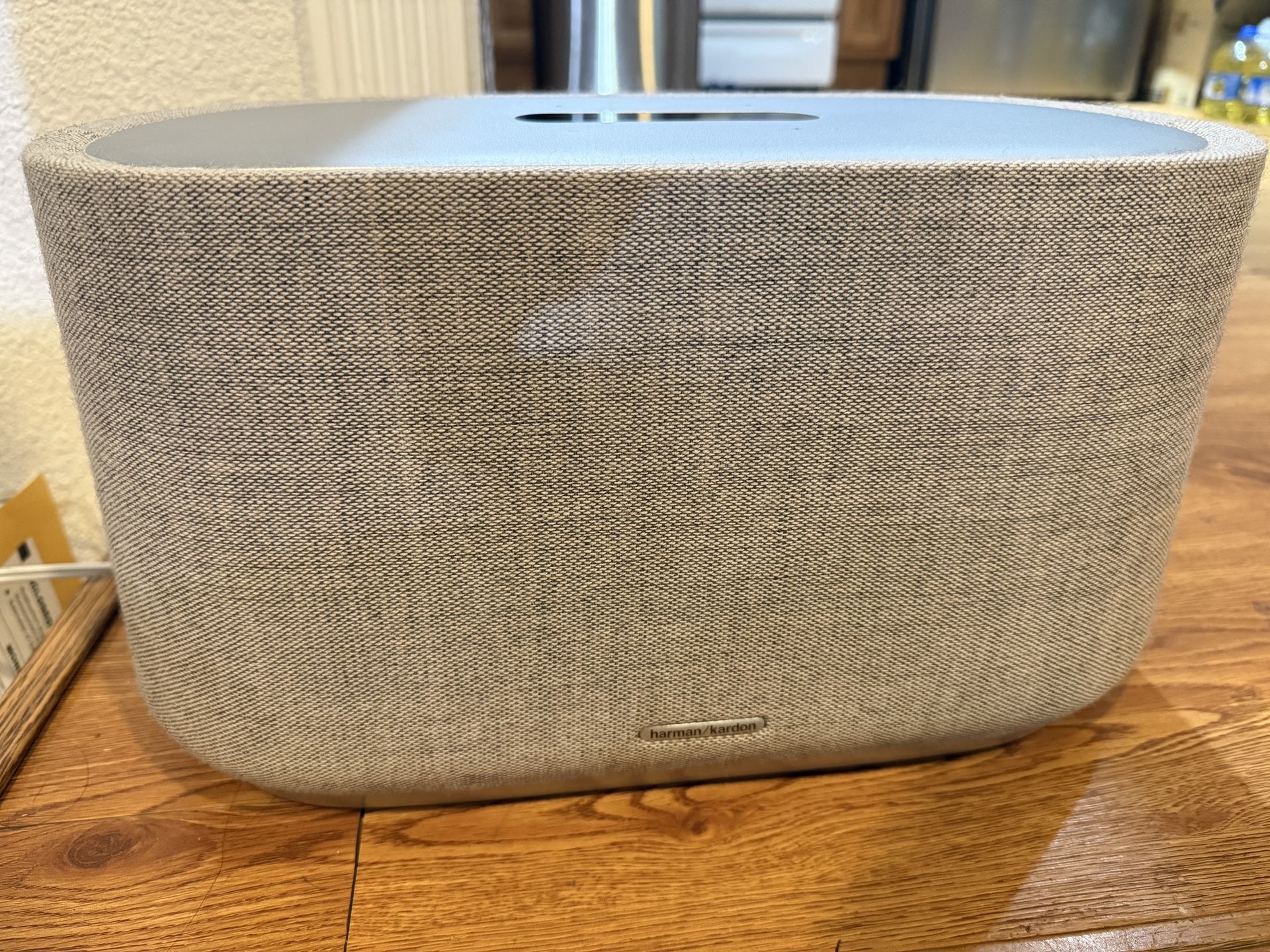 Harman Kardon Citation 500