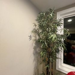Bamboo Artifical Plant
