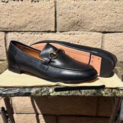 Formal Gucci Shoes