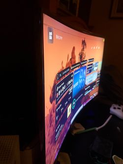 Acer Gaming Monitor