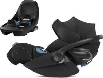 Cybex Cloud G Basic Infant Car Seat