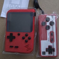 Game Boy 500 Games in 1