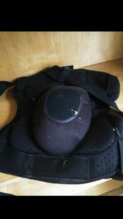MN BLACK LABEL KNEE PADS! GREAT CONDITION, NO LOOSE THREADS, STURDY FOR WEAR $20 for Sale in Chandler, AZ - OfferUp