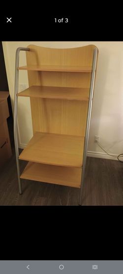 TV stand/ entertainment center