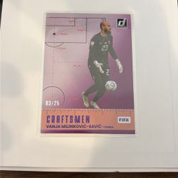 vanja milinkovic savic /25 craftsmen purple