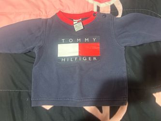 Tommy Hilfiger Sweatshirt