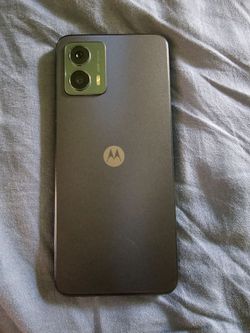 Motorola moto g 5g - 2023 128gb excellent condition unlocked
