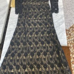 Formal Dress Never Worne 