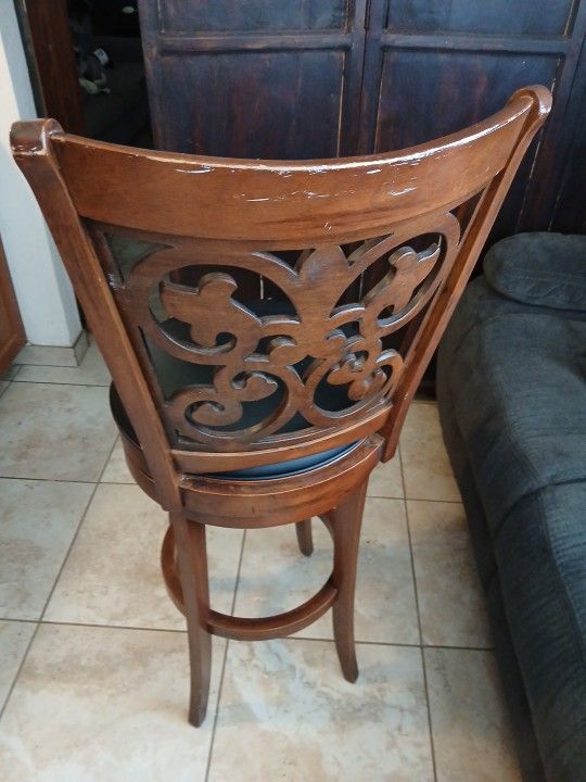 Swivel Chair