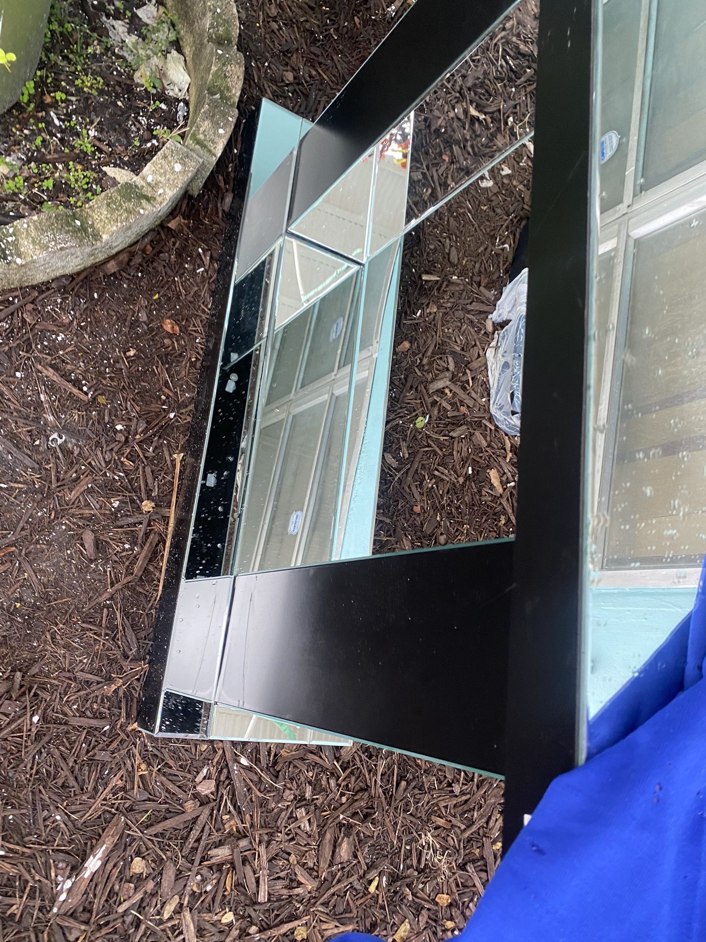 Dresser Mirror