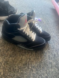 Jordan 5s size 10