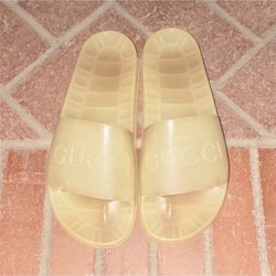 Gucci Slides