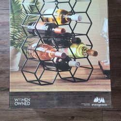 Wine Rack