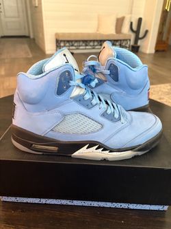 Jordan 5 UNC