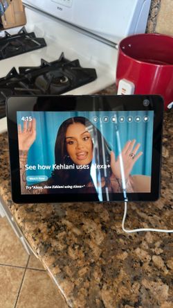 Amazon Echo Show 10 (3rd Gen)