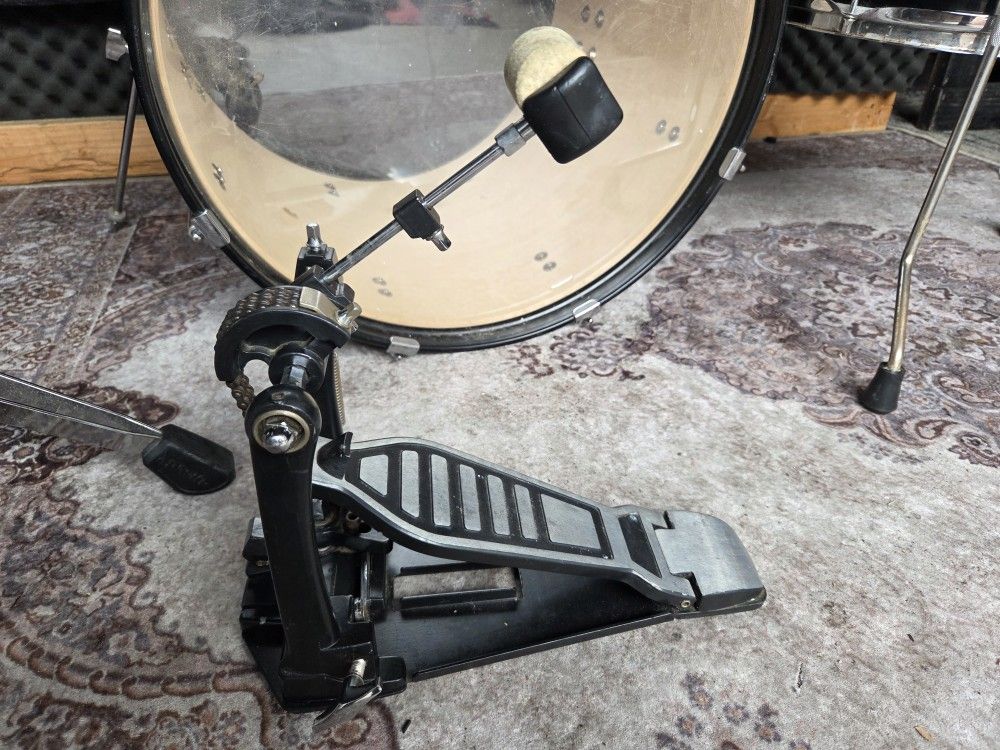 Pedal