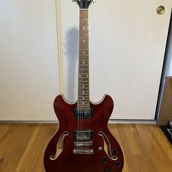Ibanez Artcore