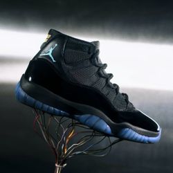 Air Jordan 11 Gamma (All Sizes) Available Deadstock 100% Authentic Buy Now 