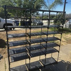 Shoe Rack