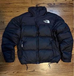Northface Puffer 700