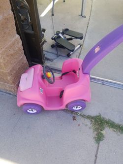 Yard Sale