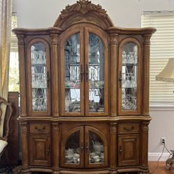 China Cabinet