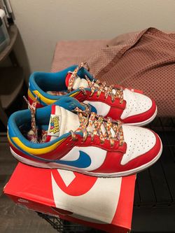 Dunks and Jordan 1s