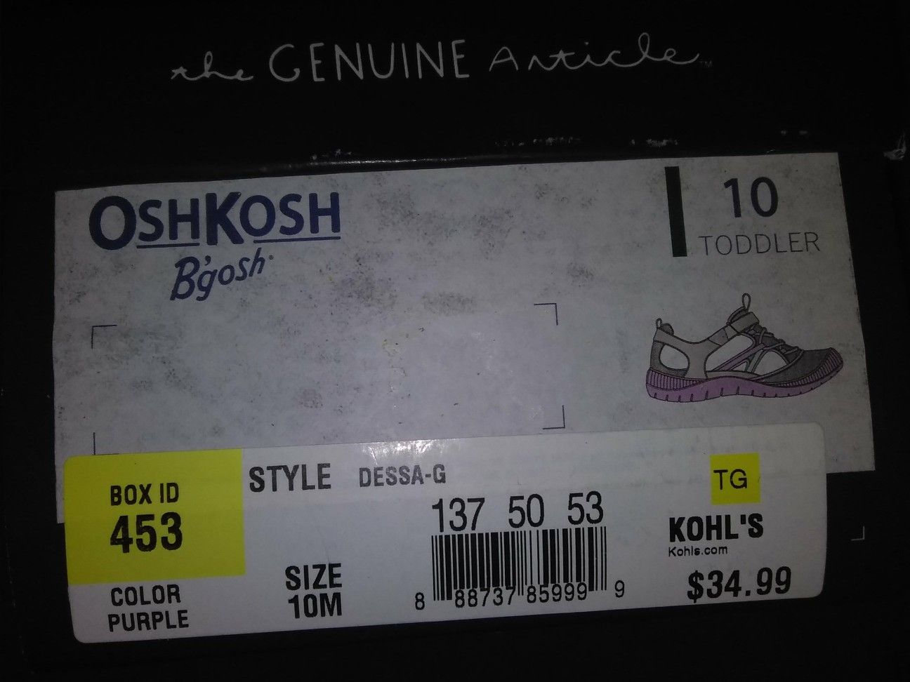 Oshkosh