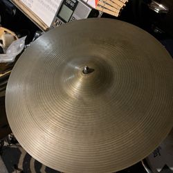 14" zildjian quick beat hihats