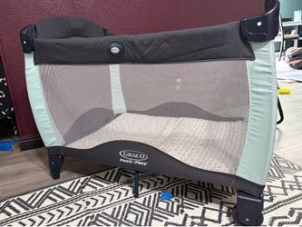 Graco pack n play