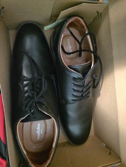 Good fellow dress shoes