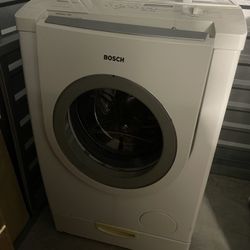 Front Load Washer And Dryer Set