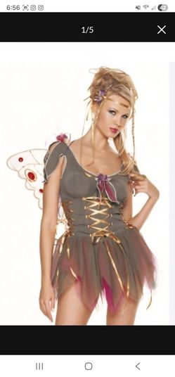 Halloween Costume $10