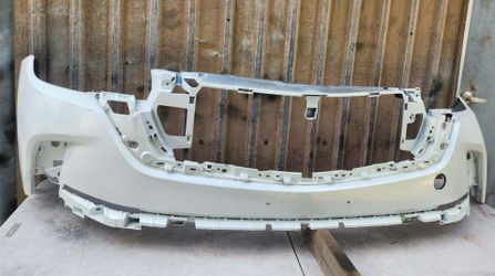 2023-2025 Mazda CX50 Front Bumper Cover OEM