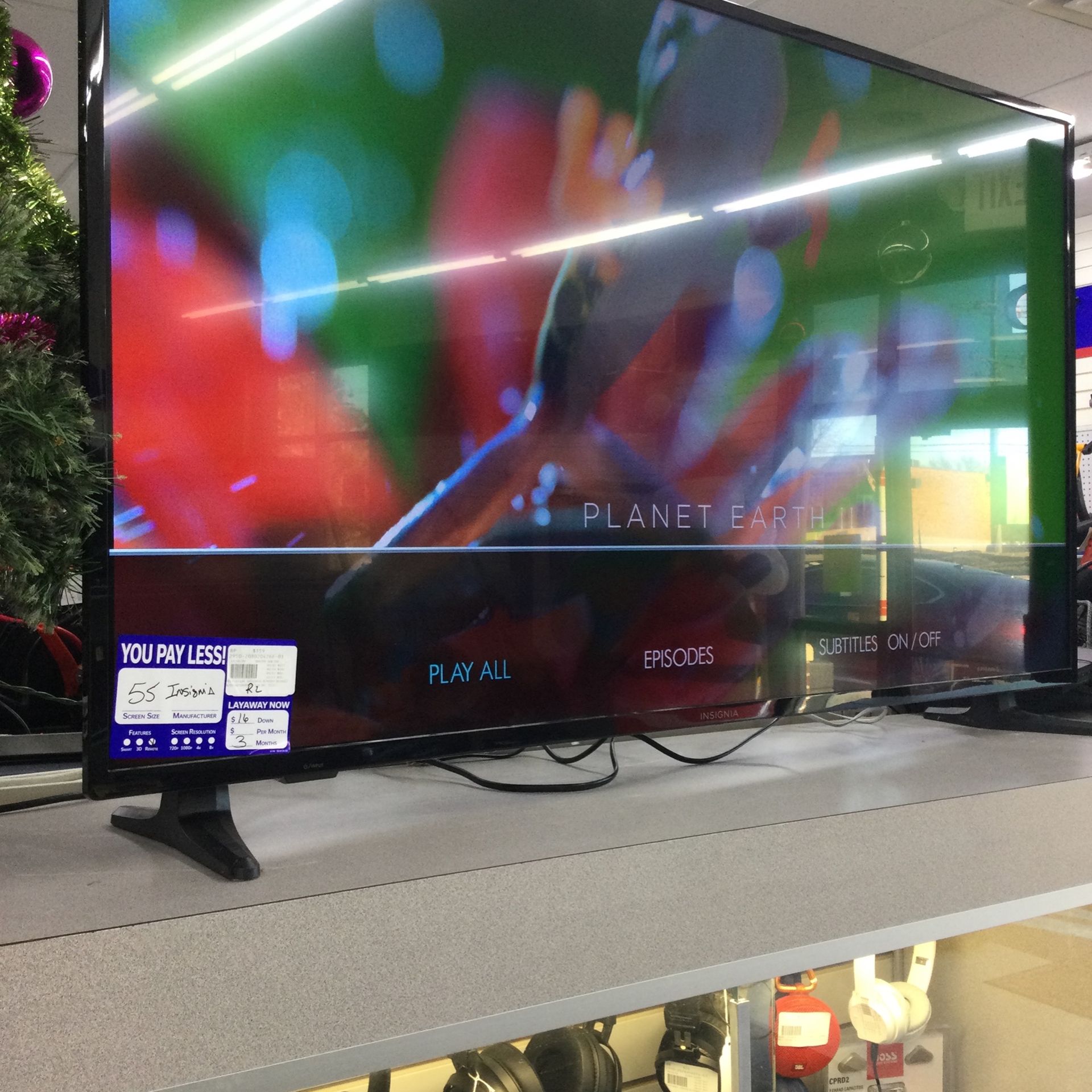 Tv