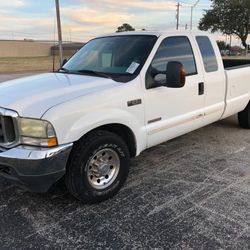 2003 Ford F-250