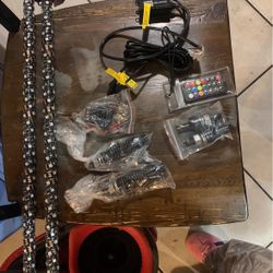 2 Pack 4FT W…ip Light For Utv Atv New 