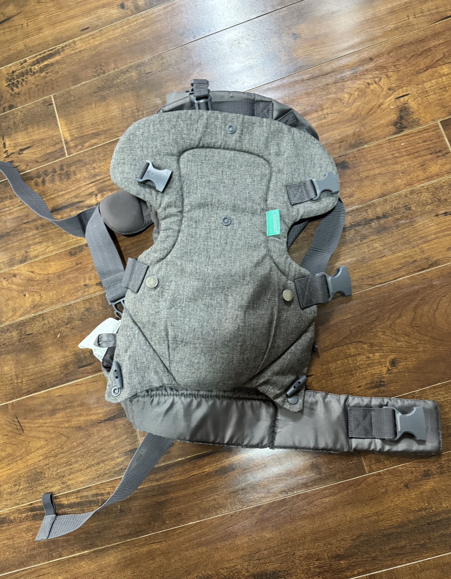 Baby Carrier