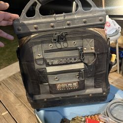 Veto Pro TECH-LC