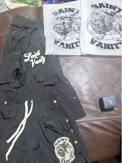 Saint Vanity set (M)
