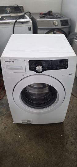 Samsung Smart Washer – Like New Condition!