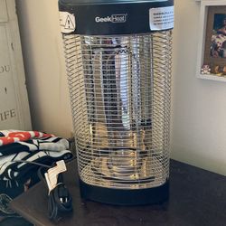 Space Heater
