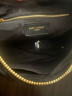 Ysl bag