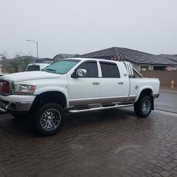 2006 Dodge Ram 2500