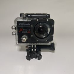 4k Action Camera 