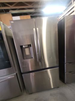 Samsung Refrigerator