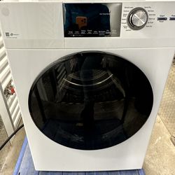 Stackable washer And Dryer 
